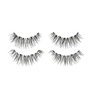 Ardell - Pestanas postiças Magnetic Lashes - Double Wispies