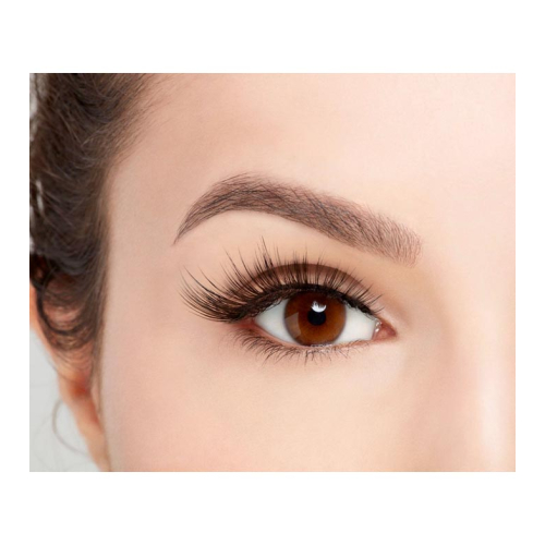 Ardell - cílios postiços Mega Volume - 253