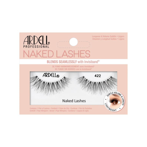 Ardell - cílios postiços Naked Lashes - 422