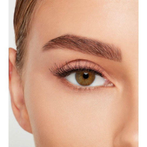 Ardell - Natural False Eyelashes Demi Wispies Black