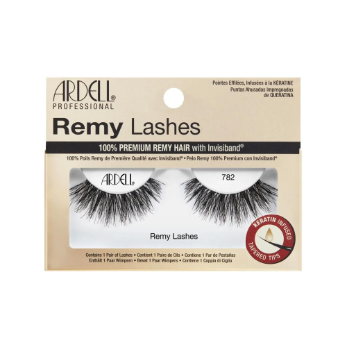 Ardell - Cílios Postiços Remy Lashes - 782