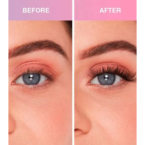 Ardell - Conjunto de cílios postiços individuais Naked Press On 12 unidades - Wispies Volume