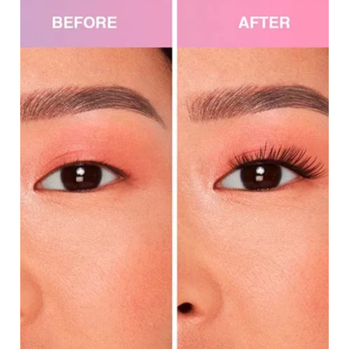 Ardell - Conjunto de cílios postiços individuais Naked Press On - Naked Natural