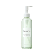 Arencia - Aceite de limpeza facial Pore Melt Mochi