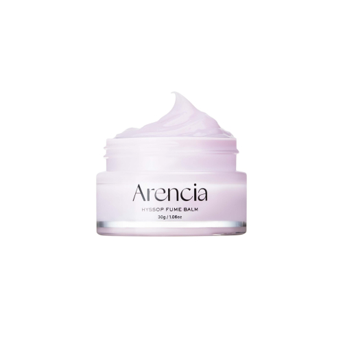 Arencia - Bálsamo reparador multifuncional Hyssop Fume