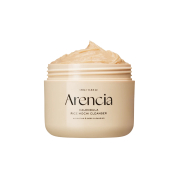 Arencia - Limpador Facial Calendula Rice Mochi