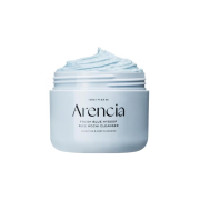 Arencia - Limpador Facial Fresh Blue Hyssop Rice Mochi