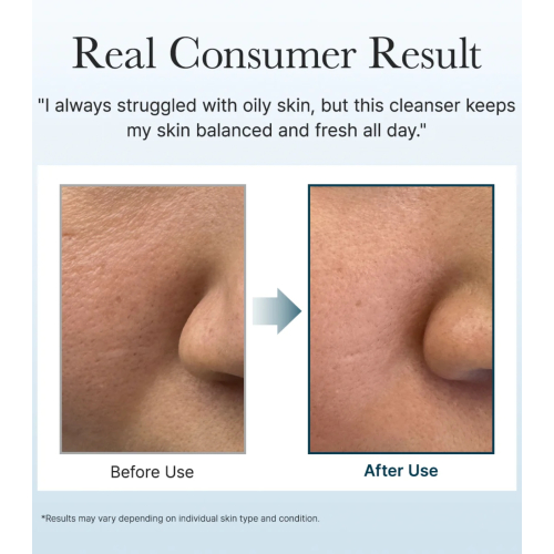 Arencia - Limpador Facial Fresh Blue Hyssop Rice Mochi