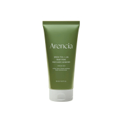 Arencia - Limpador facial Green Tea + LHA Deep Pore Rice Cake