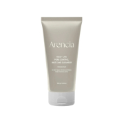 Arencia - Limpiador facial Rice + LHA Pore Control Rice Cake