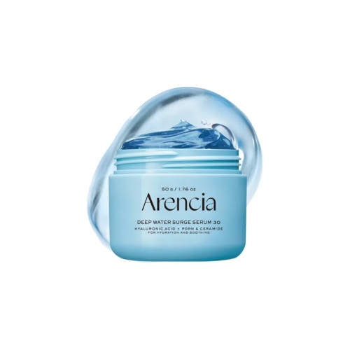 Arencia - Sérum hidratante Deep Water Surge Serum 30