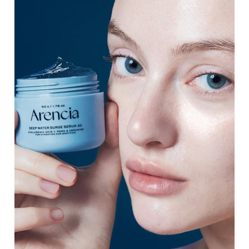 Arencia - Sérum hidratante Deep Water Surge Serum 30