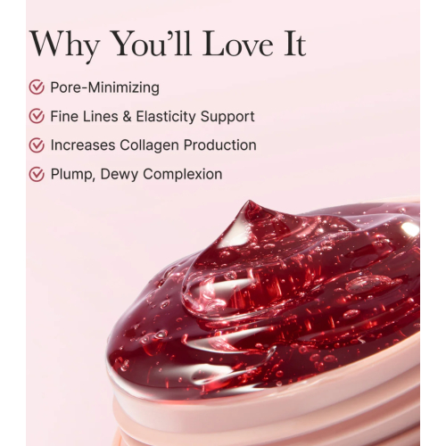 Arencia - Sérum Aperfeiçoador Red Smoothie Serum 30