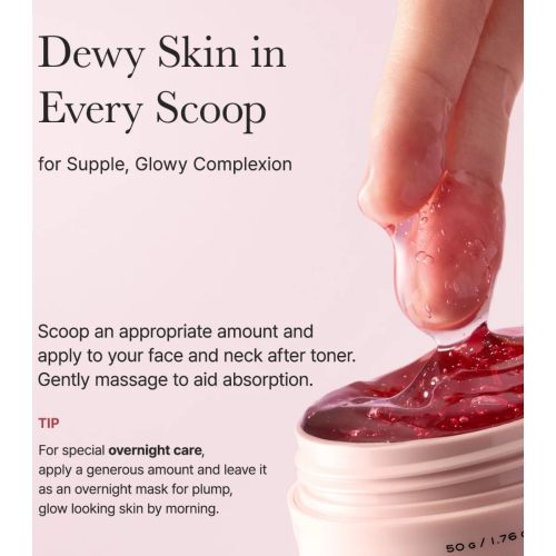 Arencia - Sérum Aperfeiçoador Red Smoothie Serum 30