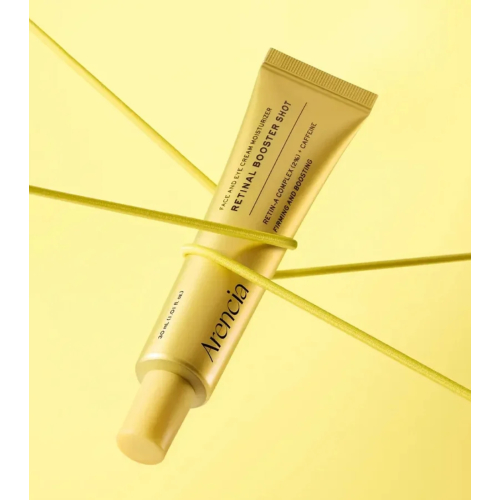 Arencia - Sérum reafirmante Retinal Booster Shot