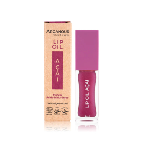 Arganour - Óleo Labial Açai