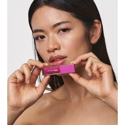 Arganour - Óleo Labial Açai