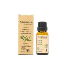 Arganour - Óleo Essencial de Tea Tree 100% puro