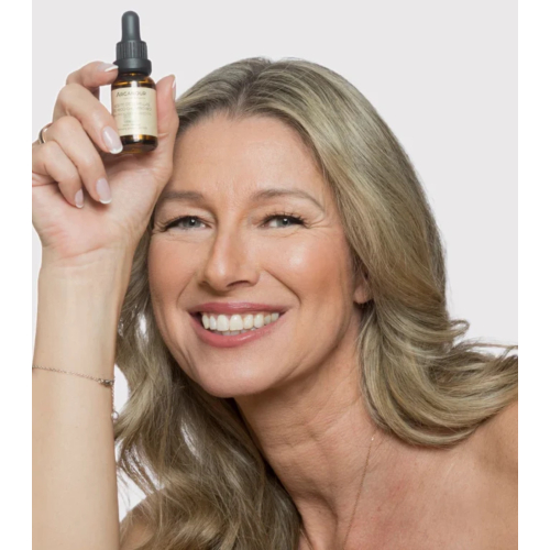 Arganour - Óleo puro de sementes de pera espinhosa