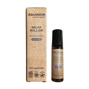 Arganour - Óleo roll-on relaxante
