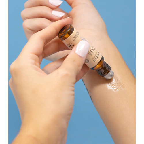 Arganour - Óleo roll-on relaxante