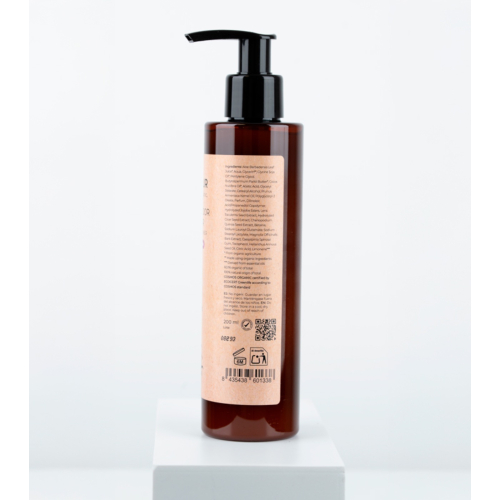 Arganour - Condicionador reparador - Todos os tipos de cabelo