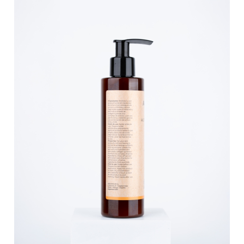 Arganour - Autobronzeador Corporal Concentrado