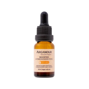 Arganour - Booster autobronzeador facial concentrado