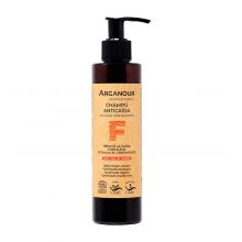 Arganour - Champô anti-queda - Todos os tipos de cabelo