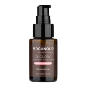 Arganour - Creme Facial Iluminador D-Glow