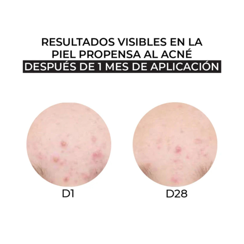 Arganour - Creme hidratante pele mista e oleosa