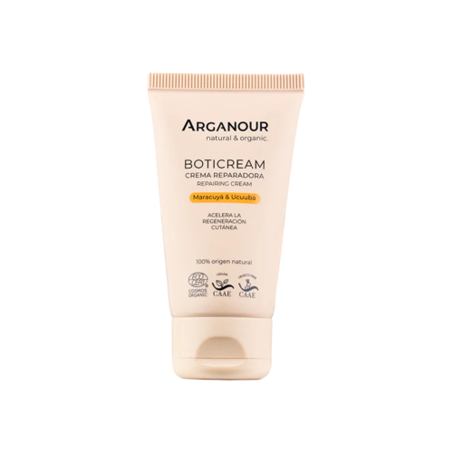 Arganour - Creme reparador Boticream