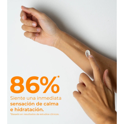 Arganour - Creme reparador Boticream