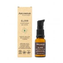 Arganour - Elixir hidratante para o contorno dos olhos