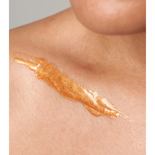 Arganour - Iluminador Corporal Brilli Brilli