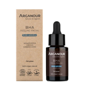 Arganour - Peeling Facial com Ácido Salicílico BHA