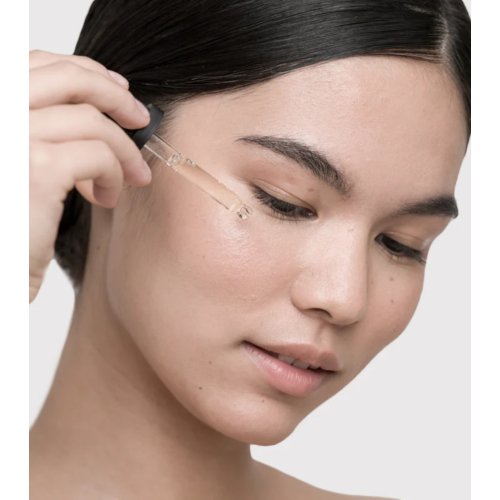 Arganour - Sérum facial com ácido hialurônico e centella asiatica Radiance