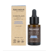 Arganour - Sérum Facial Despigmentante de Porcelain