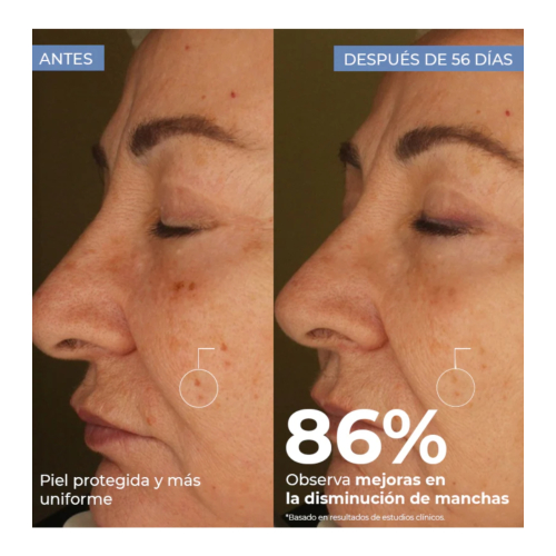 Arganour - Sérum Facial Despigmentante de Porcelain