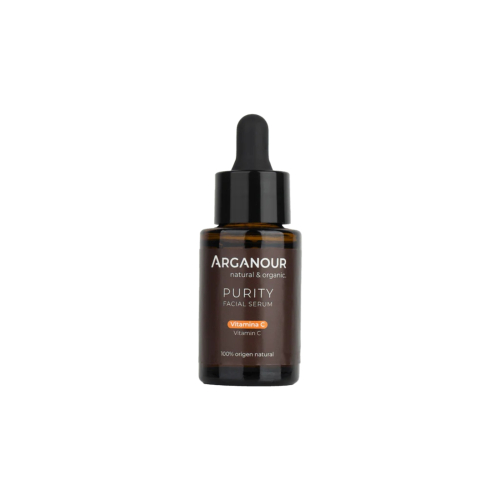 Arganour - Sérum facial de vitamina C Purity