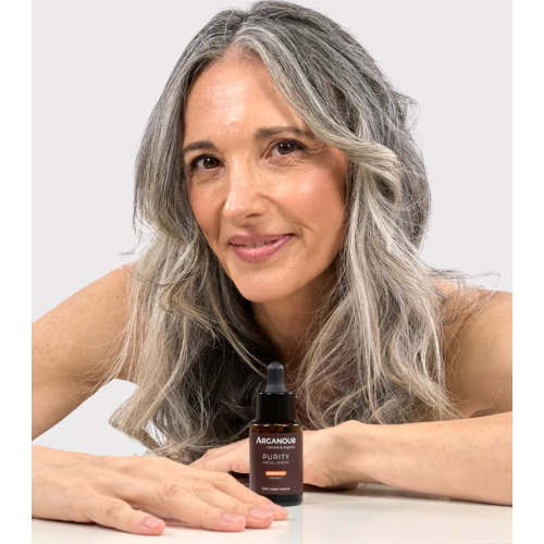Arganour - Sérum facial de vitamina C Purity
