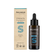 Arganour - Sérum Capilar Fortalecedor Strength