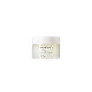 Aromatica - Bálsamo desmaquilhante Orange Cleansing Sherbet - Tamanho Mini