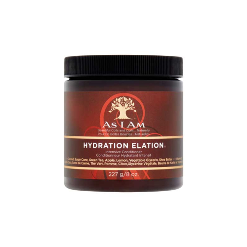 As I Am - Condicionador Intensivo Hydration Elation