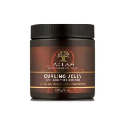 As I Am - Gel modelador de gelatina curling ondulante - 227g