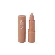 Astra Make-Up - Batom Creamynal - 01: Marlon