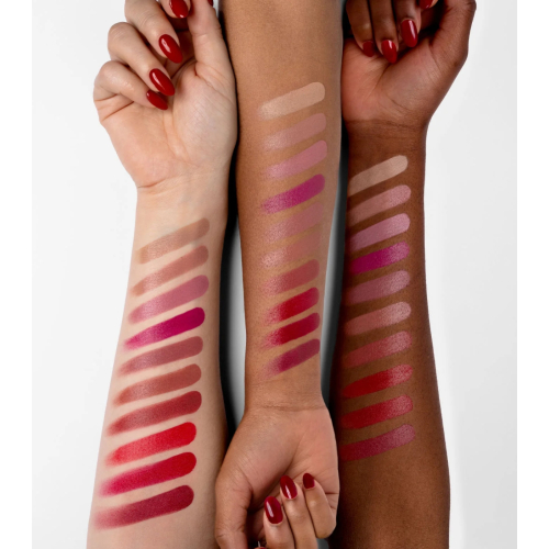 Astra Make-Up - Batom Creamynal - 01: Marlon