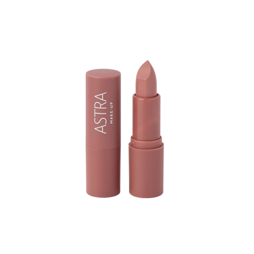 Astra Make-Up - Batom Creamynal - 02: Judy
