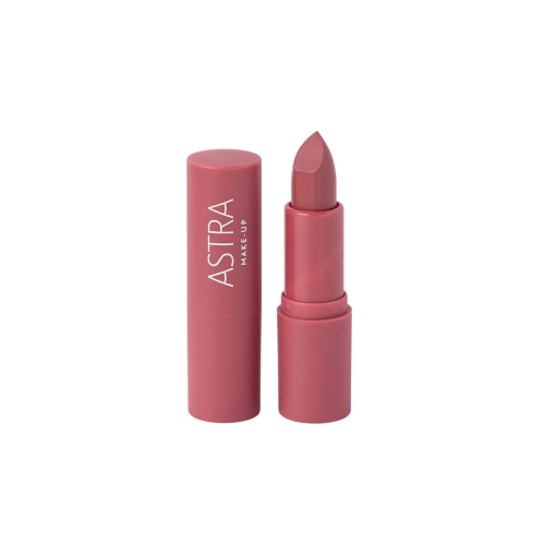 Astra Make-Up - Batom Creamynal - 03: Grace