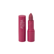 Astra Make-Up - Batom Creamynal - 04: Audrey